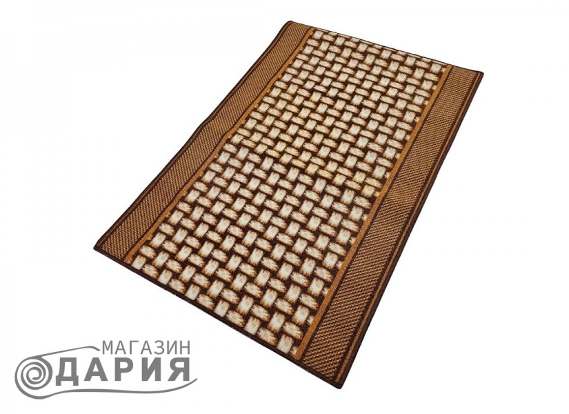 Мокетен килим ERIKA 8036 beige p